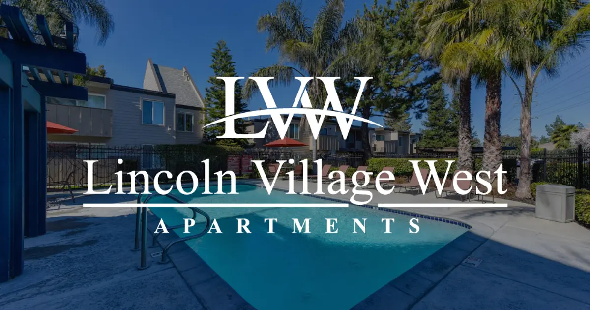 Lincoln Village West Stockton
